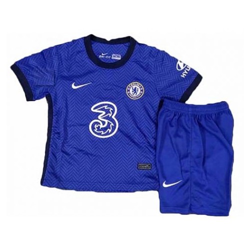 Maillot Football Chelsea Domicile Enfant 2020-21